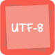 UTF-8和中文在线转换